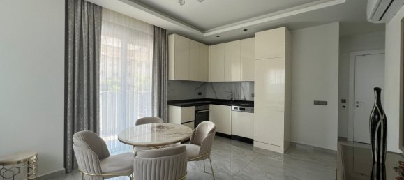 3 rooms Apartment in Alanya, Turkey No. 26938 22