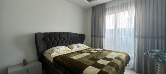 3 rooms Apartment in Alanya, Turkey No. 26938 29