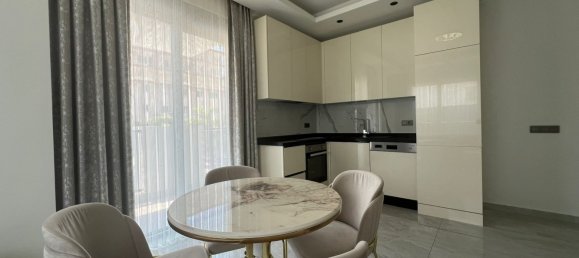 3 rooms Apartment in Alanya, Turkey No. 26938 24