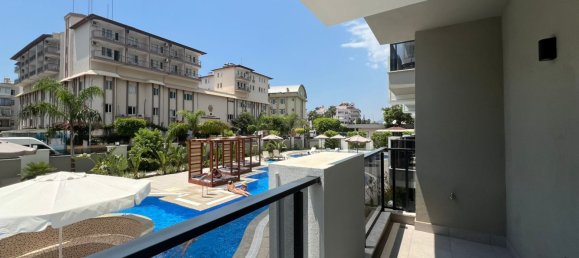 3 rooms Apartment in Alanya, Turkey No. 26938 27