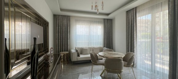 3 rooms Apartment in Alanya, Turkey No. 26938 20