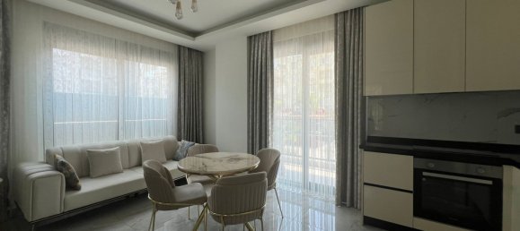 3 rooms Apartment in Alanya, Turkey No. 26938 21