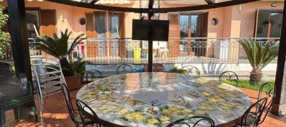 3 bedrooms Apartment in Pontecagnano Faiano, Italy No. 167543 10