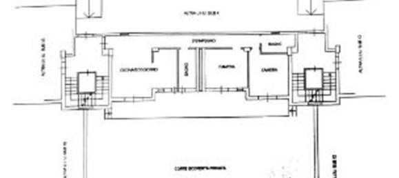 3 bedrooms Apartment in Pontecagnano Faiano, Italy No. 167543 23