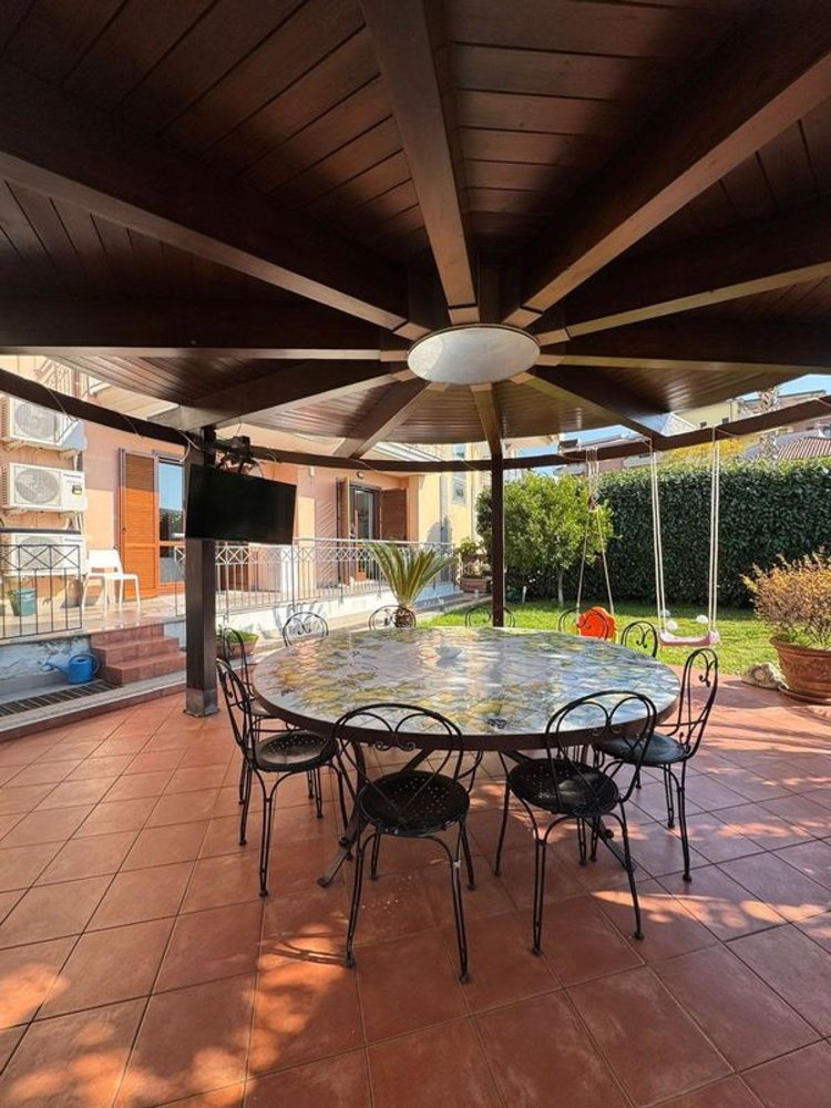 3 bedrooms Apartment in Pontecagnano Faiano, Italy No. 167543