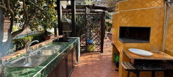 3 bedrooms Apartment in Pontecagnano Faiano, Italy No. 167543 15