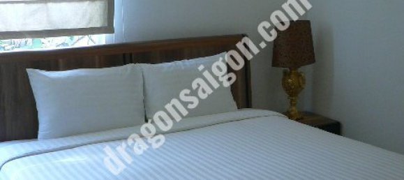 75m² Apartment in District 1, Vietnam No. 10994 7