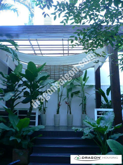 75m² Apartment in District 1, Vietnam No. 10994