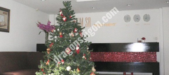 75m² Apartment in District 1, Vietnam No. 10994 2