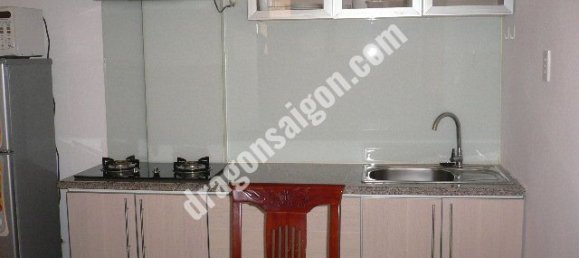 75m² Apartment in District 1, Vietnam No. 10994 4