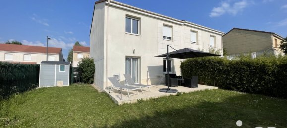 4 غرف نوم منزل في Charge, France رقم 326912 13