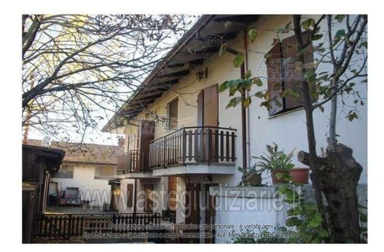 12 bedrooms House in Gatteo, Italy No. 352858