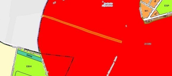 6445m² Land in Vienna, Austria No. 100735 2