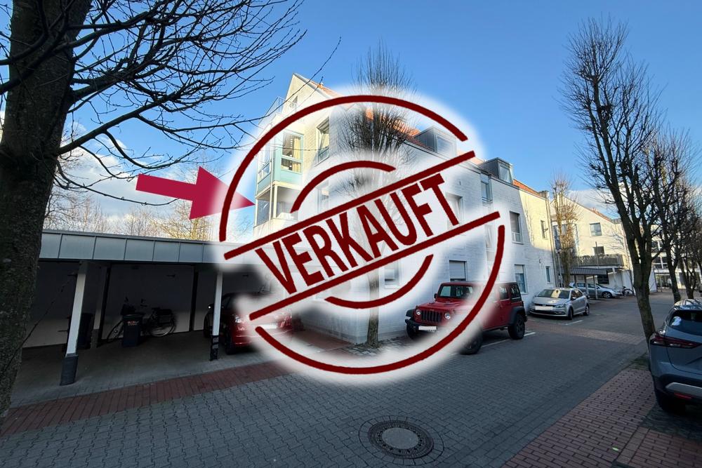 1 chambre Appartement à County of Bentheim, Germany No. 198917