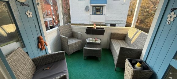 1 chambre Appartement à County of Bentheim, Germany No. 198917 9