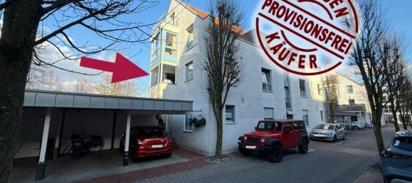 1 chambre Appartement à County of Bentheim, Germany No. 198917 10