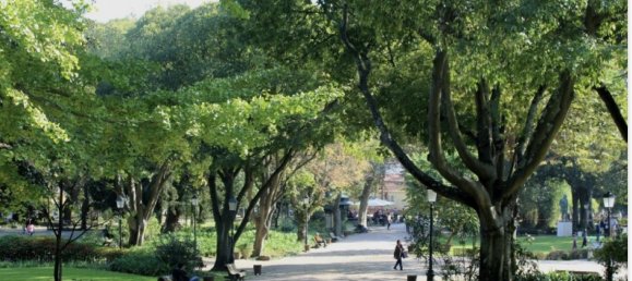 Квартира с 2 спальнями в Лиссабон, Португалия № 35916 19