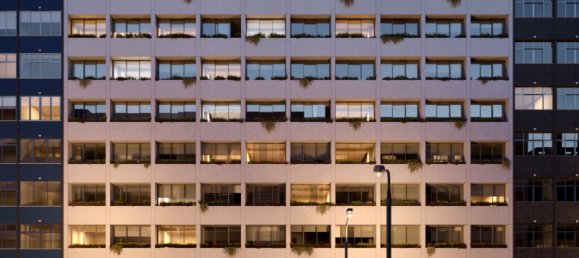 Квартира с 2 спальнями в Лиссабон, Португалия № 35916 17