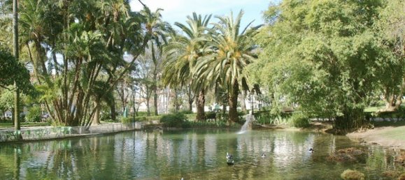 Квартира с 2 спальнями в Лиссабон, Португалия № 35916 20