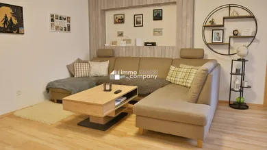 3-salle Maison à Retz, Austria No. 256051