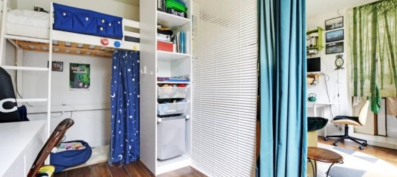 1 bedroom Apartment in Paris, France No. 194624 6