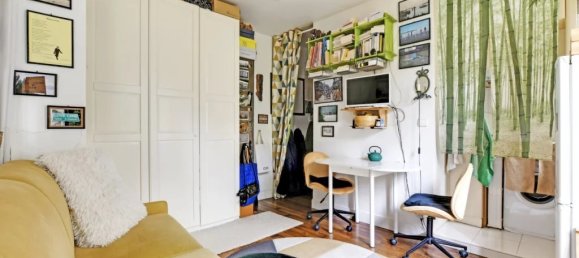 1 bedroom Apartment in Paris, France No. 194624 9