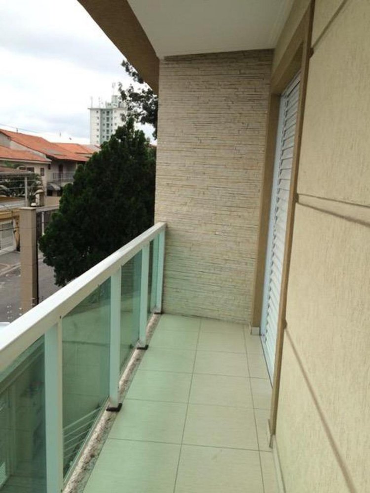 Casa T3 em São Paulo, Brazil N.º 454803