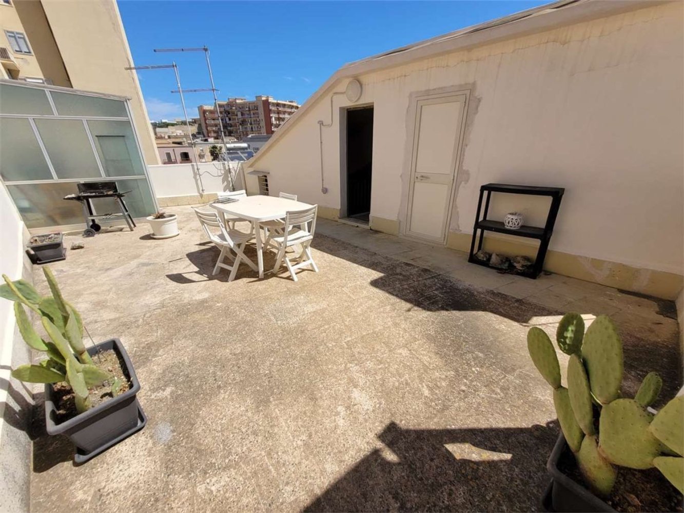 Apartamento de 3 divisões em Syracuse, Italy N.º 242861