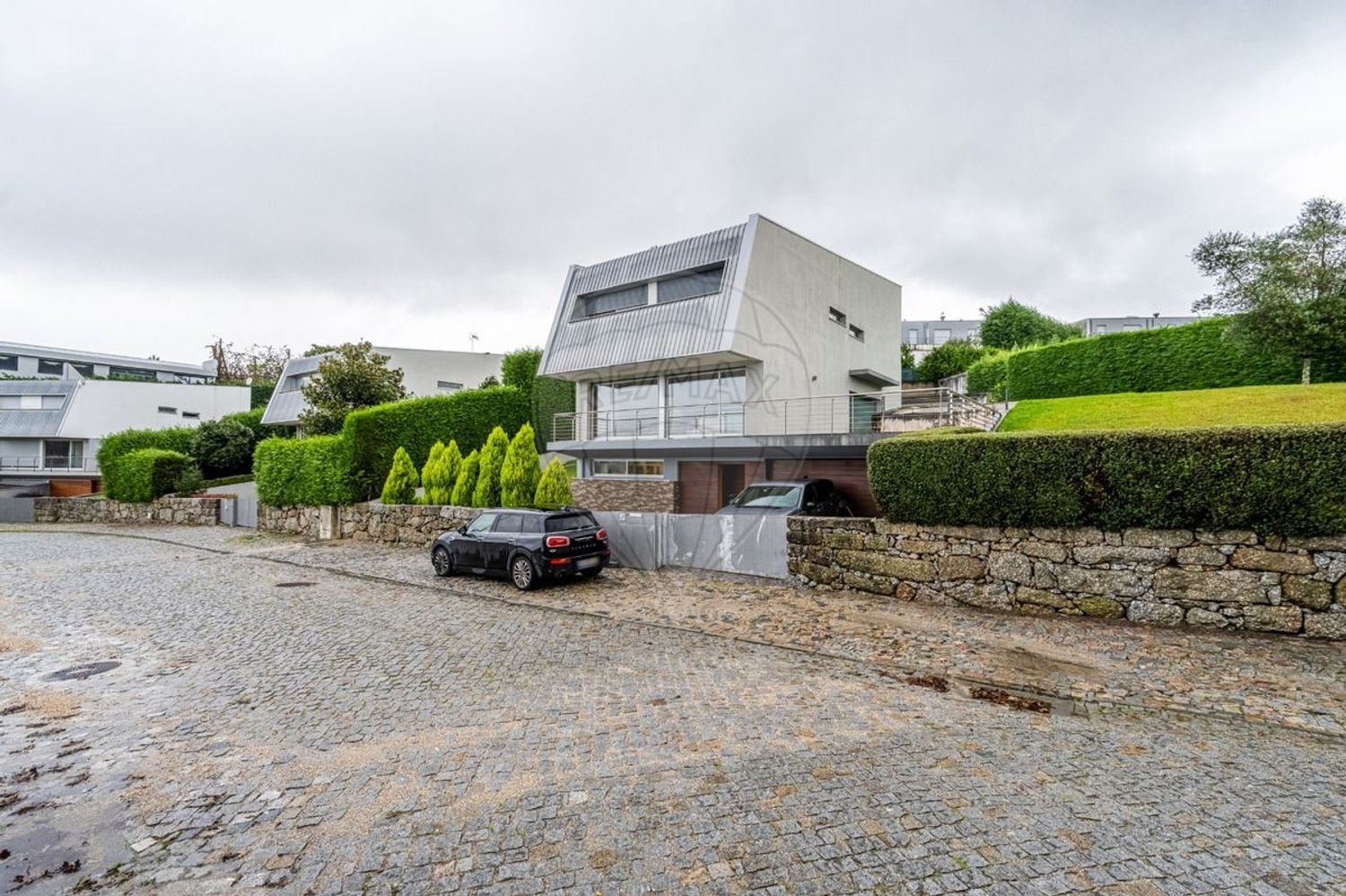 3 bedrooms House in Guimaraes, Portugal No. 174123