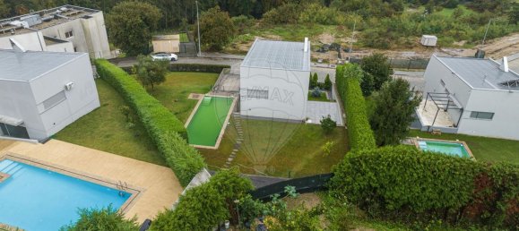 3 bedrooms House in Guimaraes, Portugal No. 174123 11