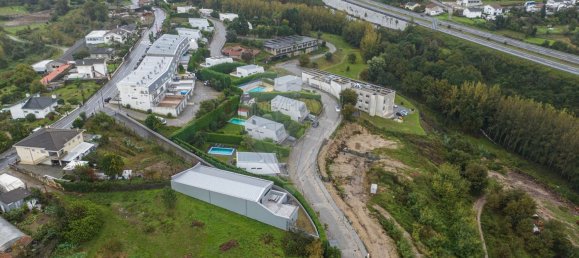 3 bedrooms House in Guimaraes, Portugal No. 174123 6