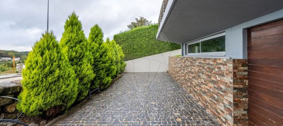 3 bedrooms House in Guimaraes, Portugal No. 174123 14