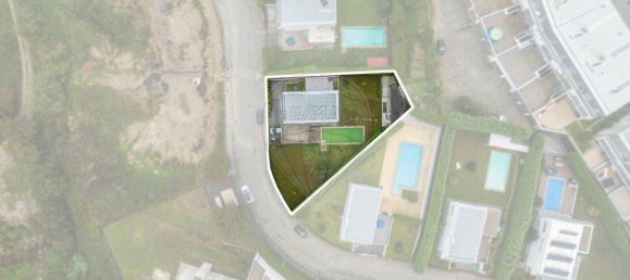 3 bedrooms House in Guimaraes, Portugal No. 174123 5