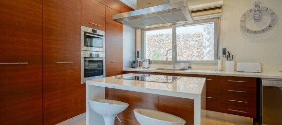 4 bedrooms Villa in Benissa, Spain No. 287776 26