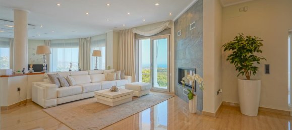 4 bedrooms Villa in Benissa, Spain No. 287776 27