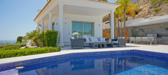 4 bedrooms Villa in Benissa, Spain No. 287776 7