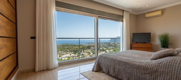 4 bedrooms Villa in Benissa, Spain No. 287776 11