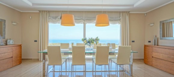 4 bedrooms Villa in Benissa, Spain No. 287776 24