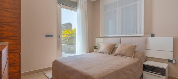 4 bedrooms Villa in Benissa, Spain No. 287776 19