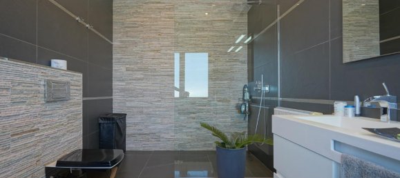 4 bedrooms Villa in Benissa, Spain No. 287776 16