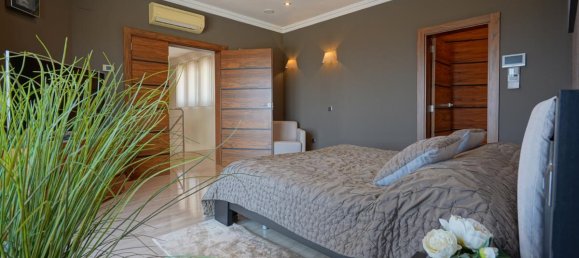 4 bedrooms Villa in Benissa, Spain No. 287776 14