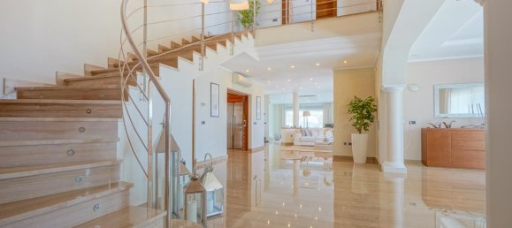 4 bedrooms Villa in Benissa, Spain No. 287776 21