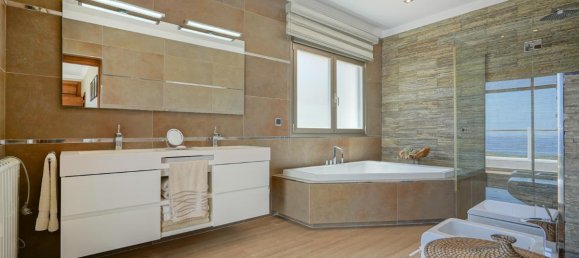 4 bedrooms Villa in Benissa, Spain No. 287776 12