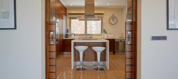 4 bedrooms Villa in Benissa, Spain No. 287776 25