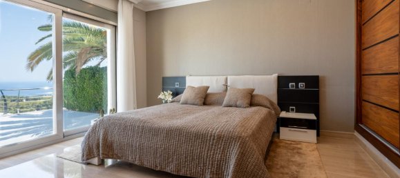 4 bedrooms Villa in Benissa, Spain No. 287776 17