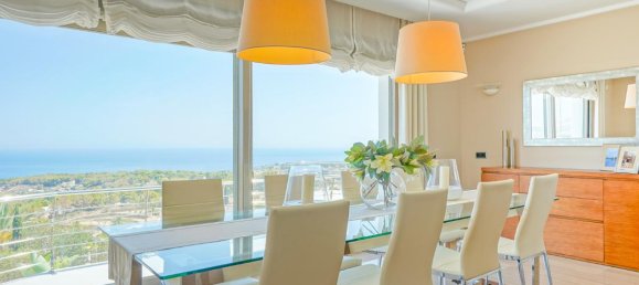 4 bedrooms Villa in Benissa, Spain No. 287776 23