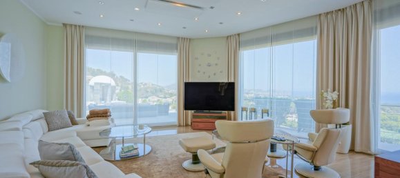 4 bedrooms Villa in Benissa, Spain No. 287776 29