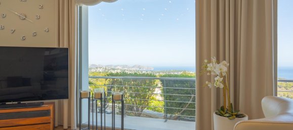 4 bedrooms Villa in Benissa, Spain No. 287776 30