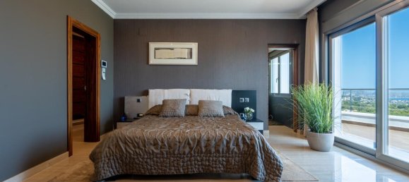 4 bedrooms Villa in Benissa, Spain No. 287776 13