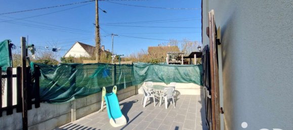 2 غرف نوم منزل في Lion-en-Sullias, France رقم 238680 14